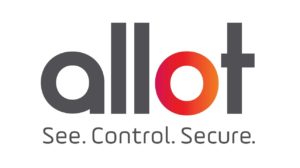 Allot Logo