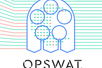 OPSWAT Metadefender – מערכת הלבנה ארגונית מתקדמת